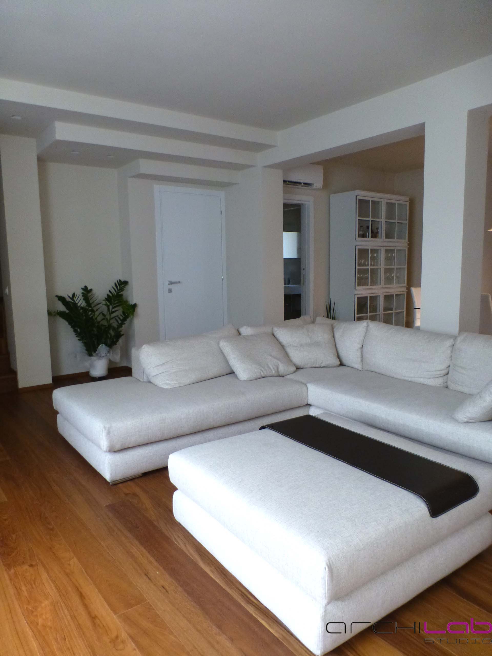 意大利私人住宅室内设计佳作-15