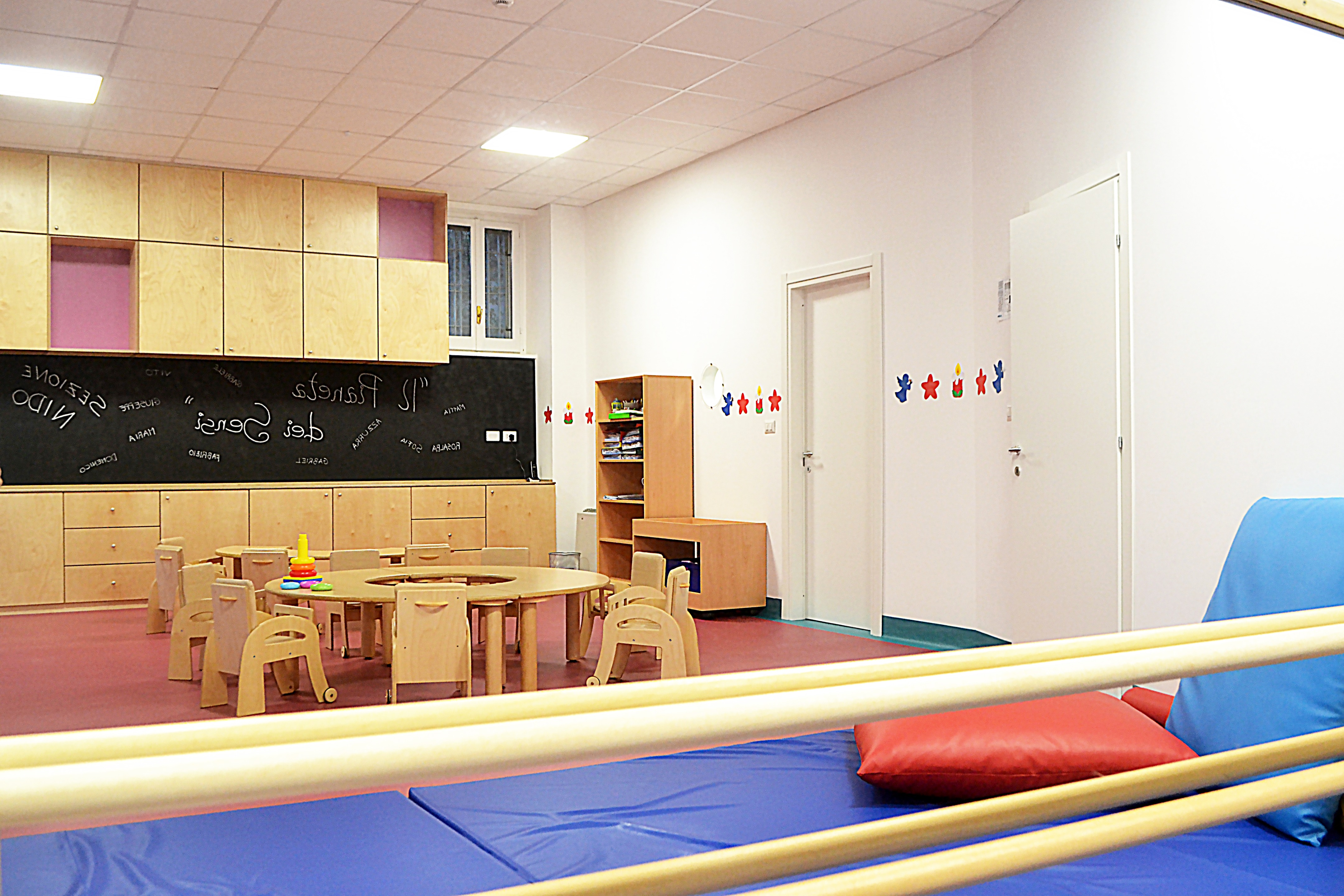 小人国或儿童星球-8