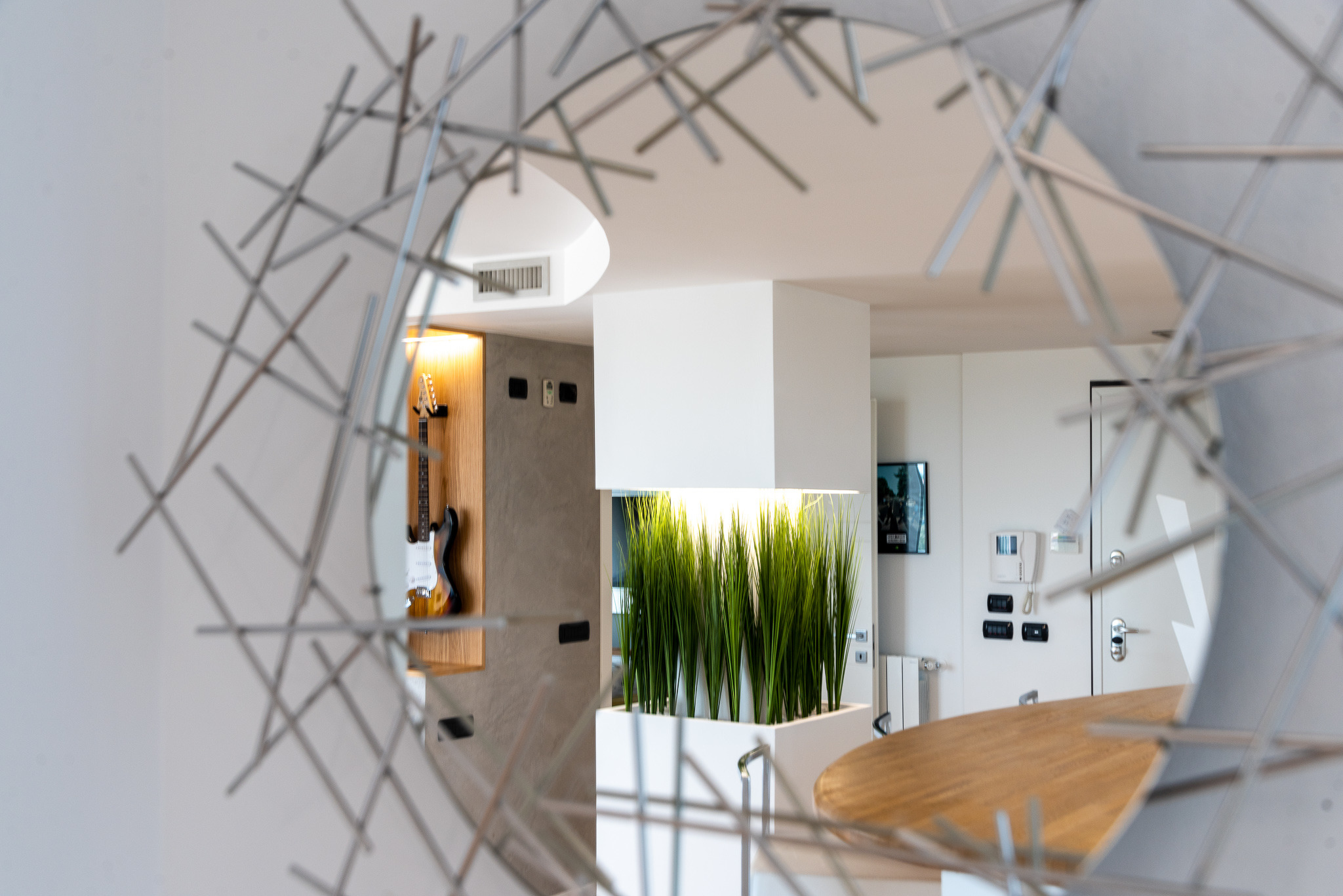 双公寓翻新，打造个性家居空间-9