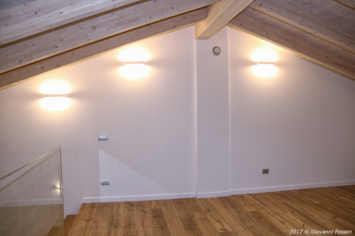 农地新建的简约宜居别墅-9