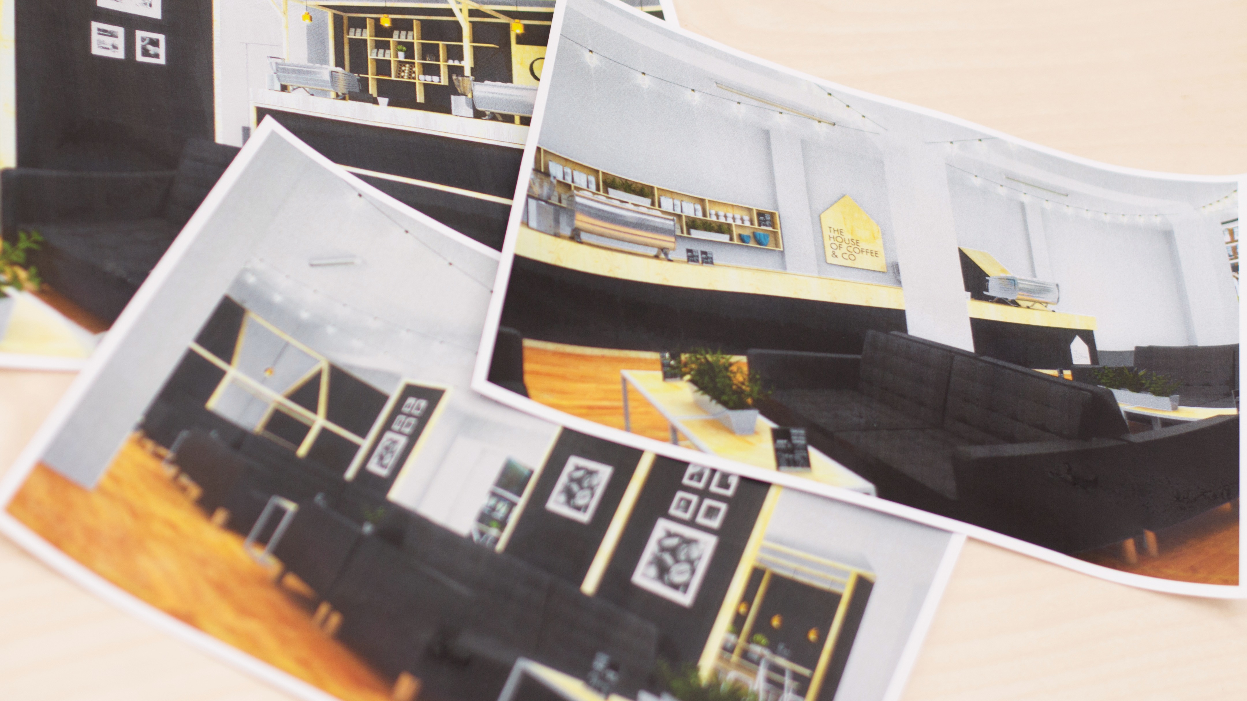 伦敦咖啡节 | Liqui 打造全方位品牌体验-2