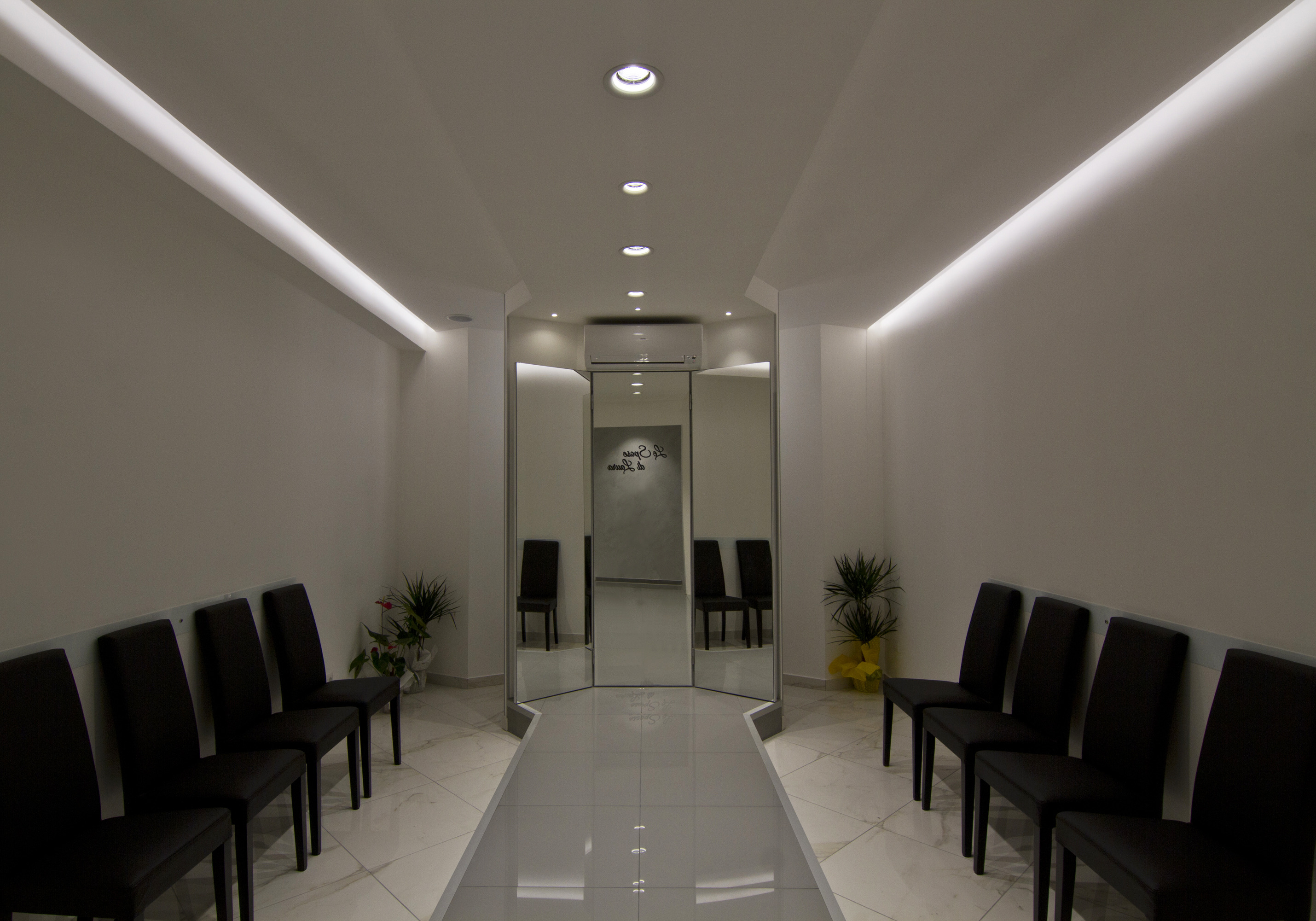 丽 Laura 的嫁衣-8