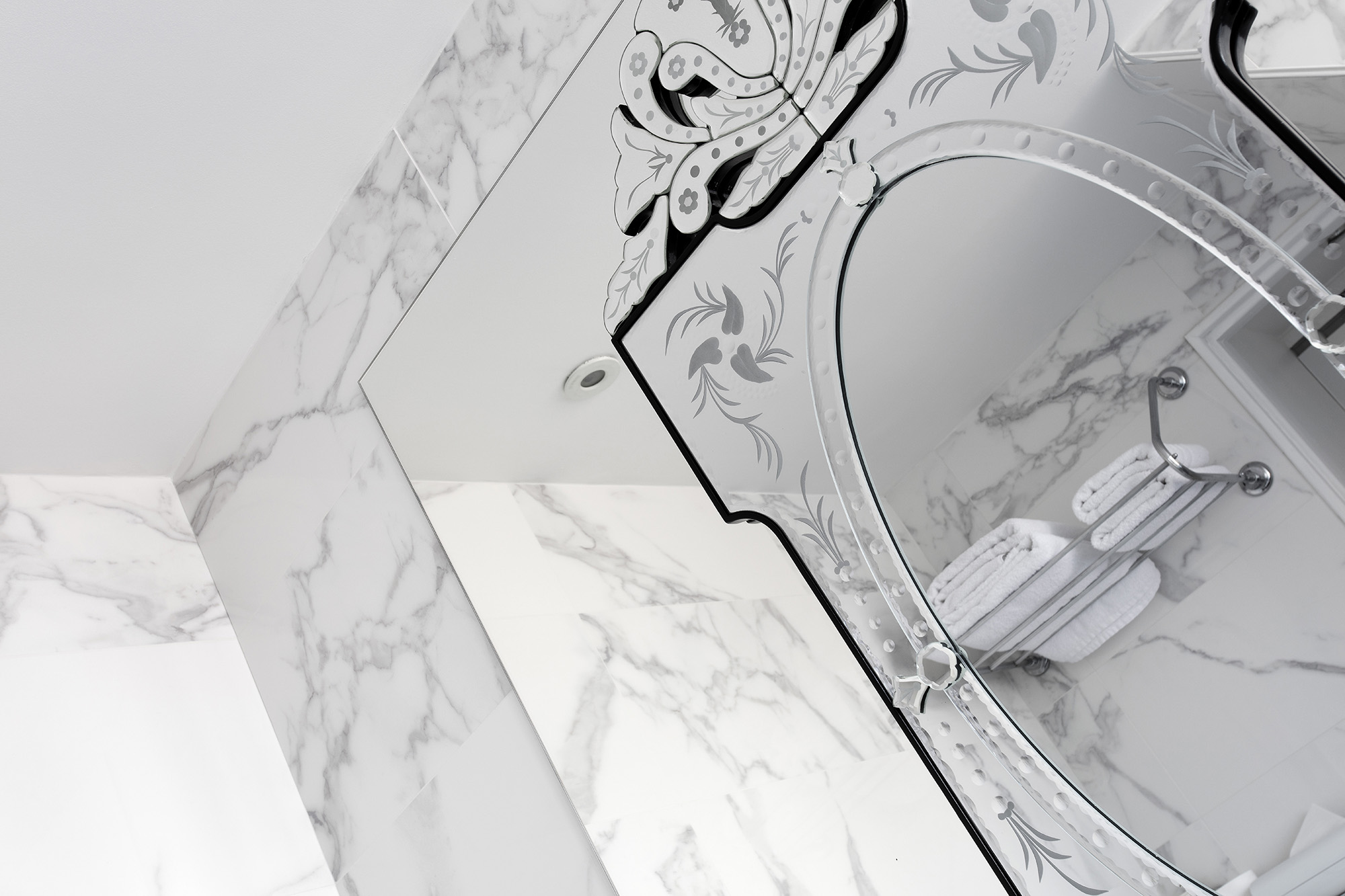 巴黎色彩盛宴,Cluny 广场酒店的华丽蜕变-10