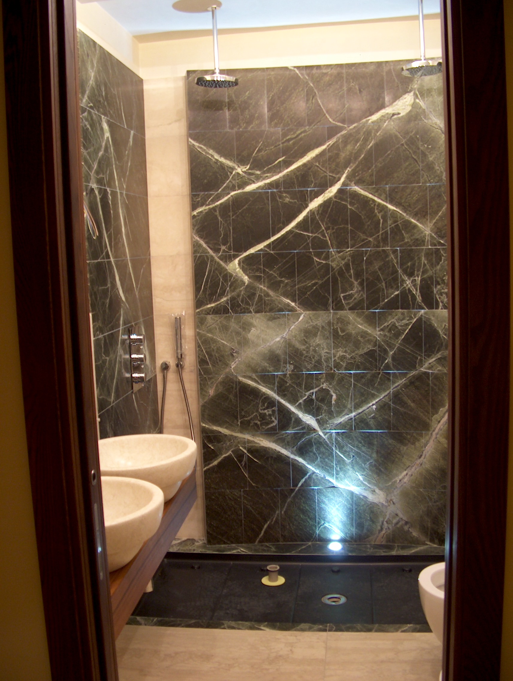 意大利私人别墅重建项目-17