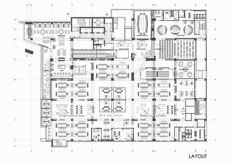 菲利普·莫里斯萨班哲销售与营销公司 mimaristudio-19