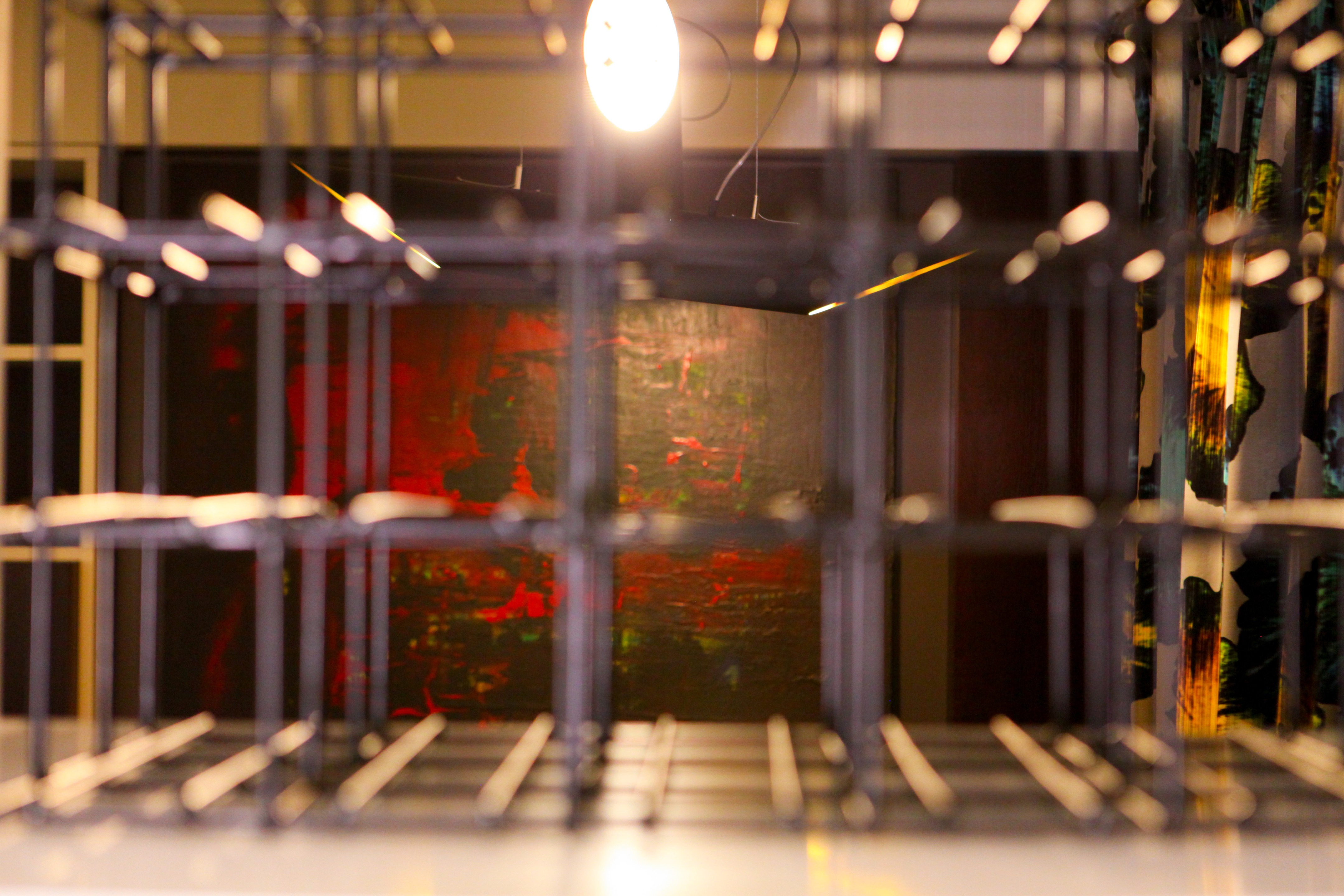 2017 年完工的现代公寓设计 | 细节与功能并重-24