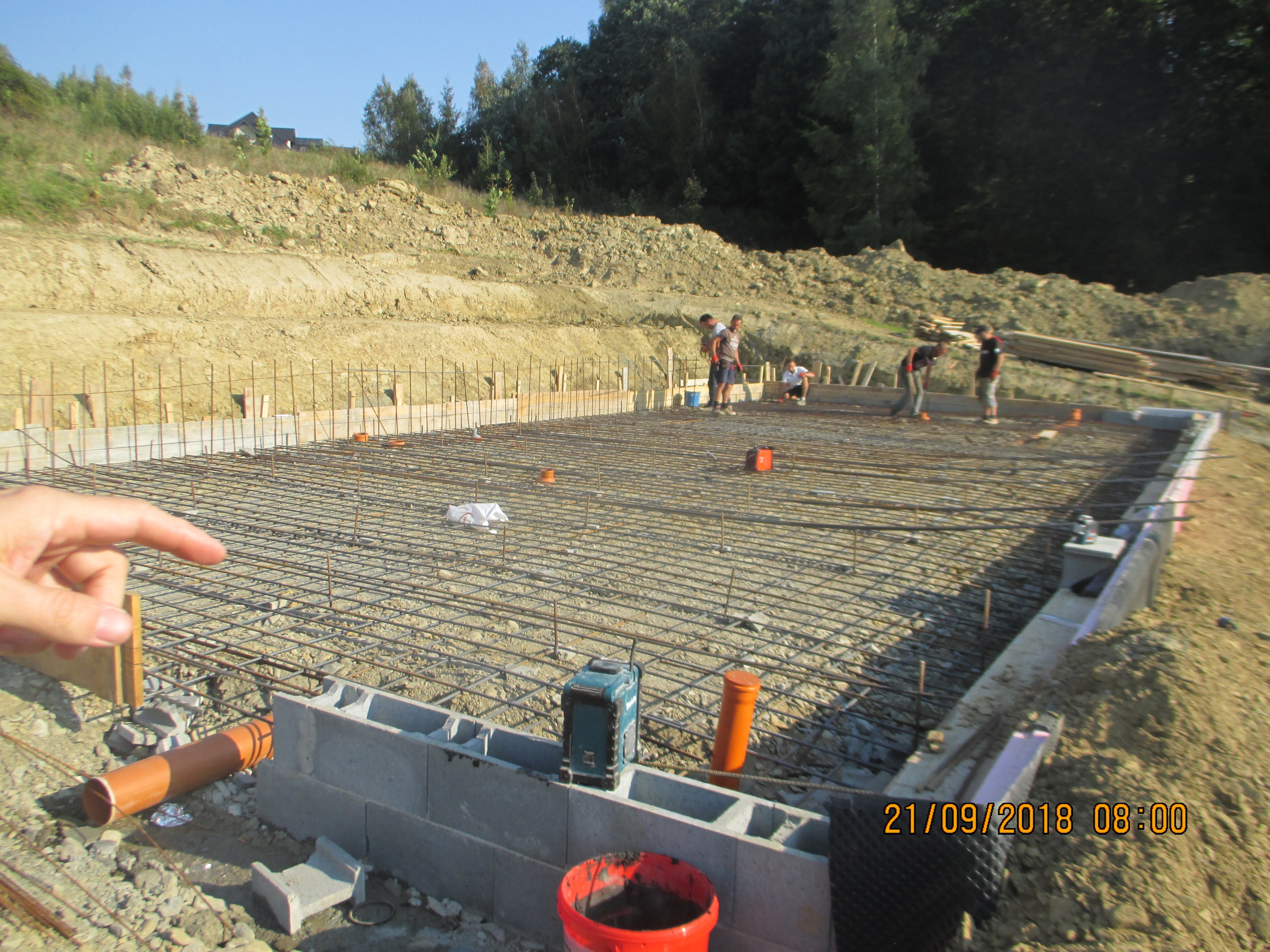 波兰苏卡帕提亚山区的私人别墅-17