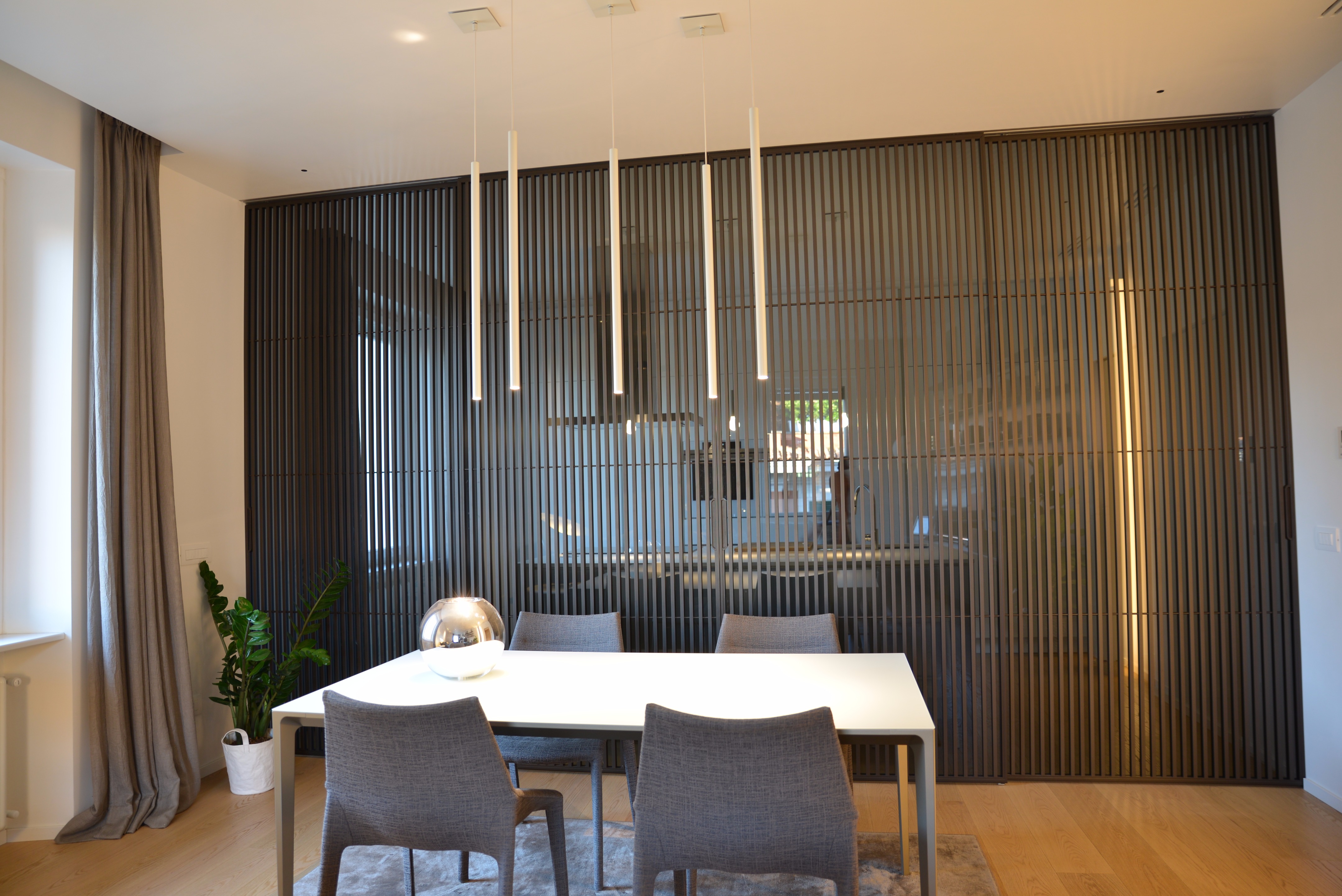 2016 年罗马 Trieste 1 区公寓翻新设计-18