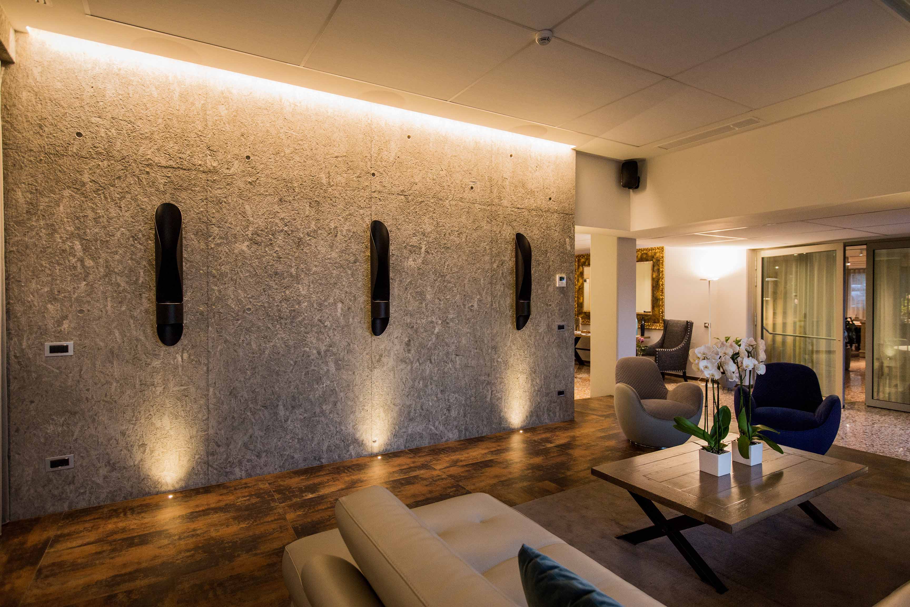 意大利百年餐厅“La Rosina”的现代复兴-16