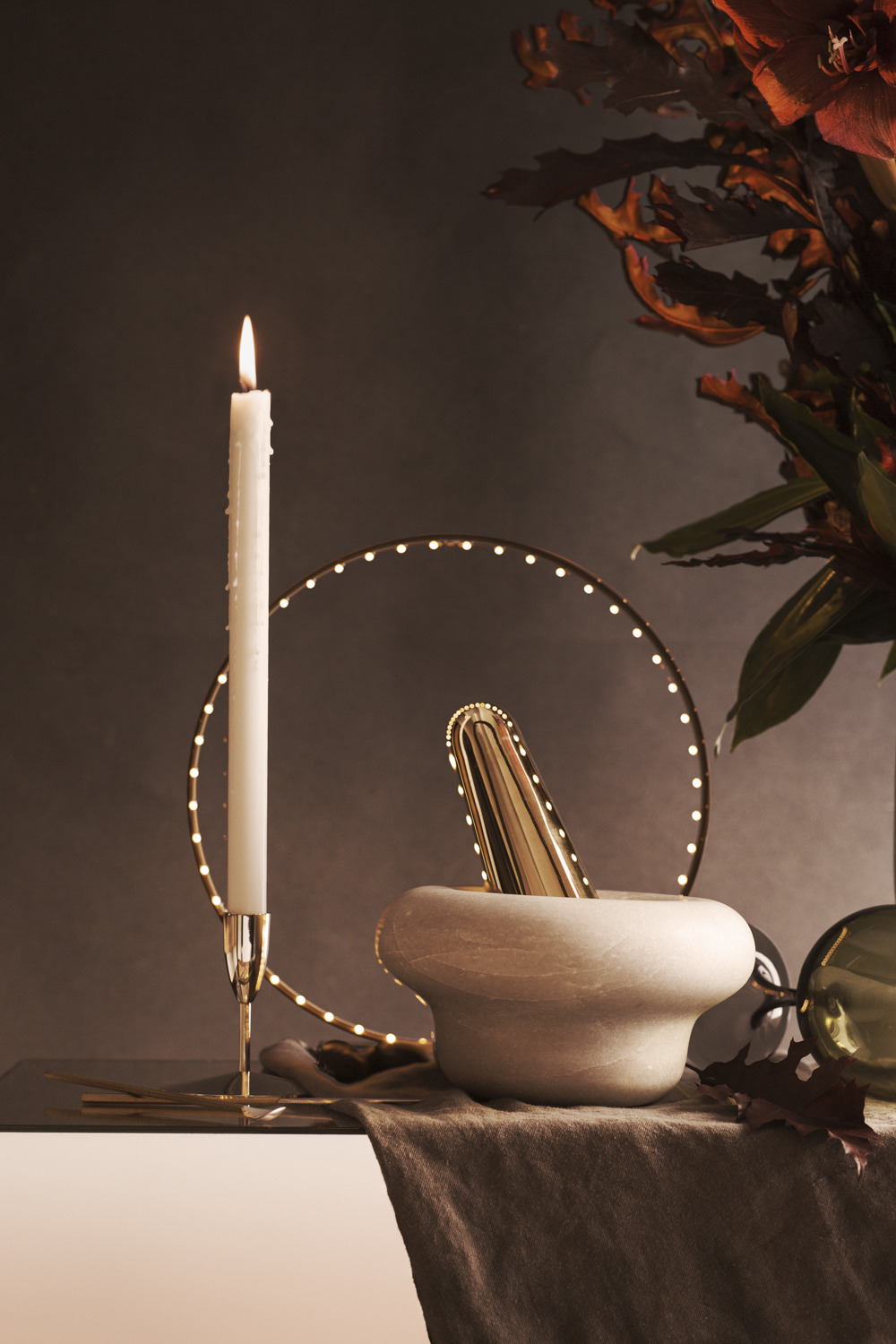 创意无限，环保先行 | 意大利家具品牌 Valcucine 展示空间-55