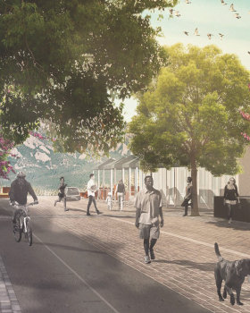 Bodie Hultin | Environmental Design Portfolio 2017