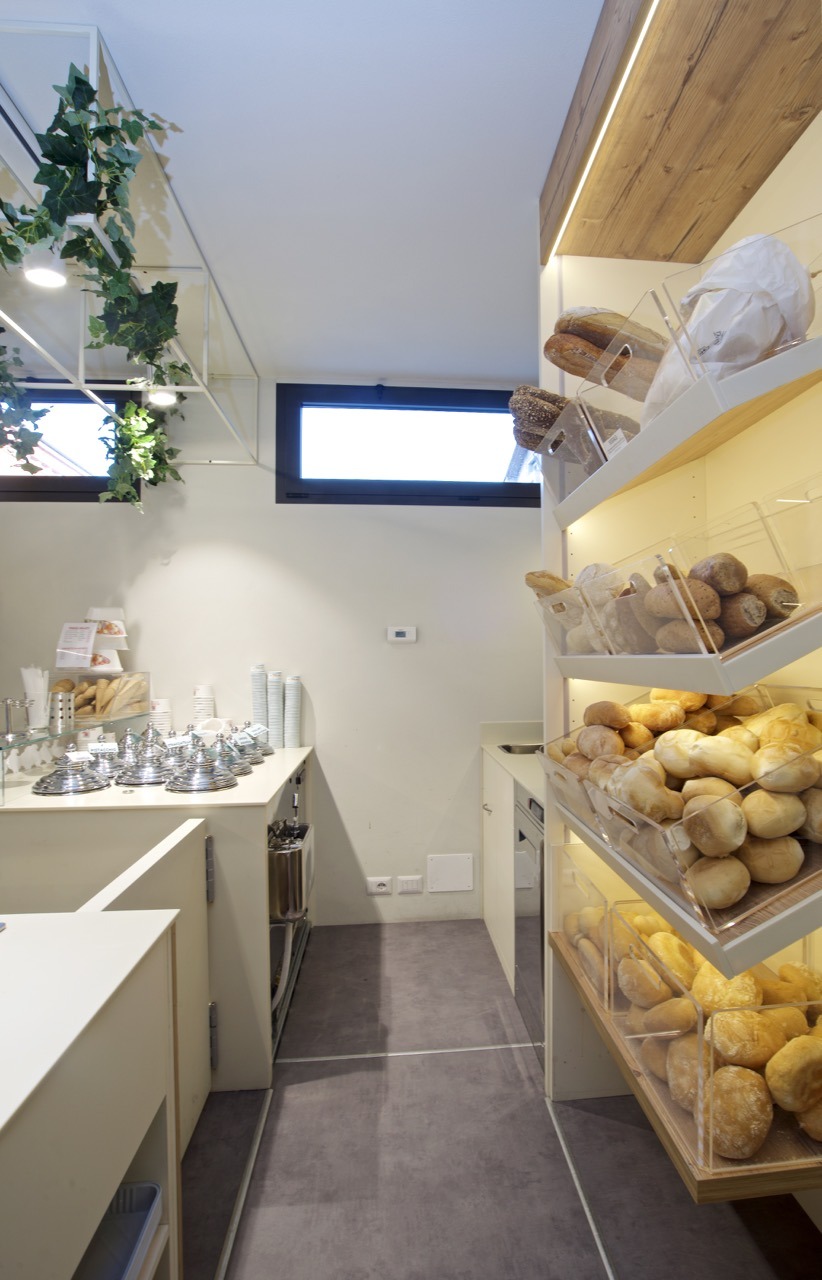 Moreschi II 糕点咖啡厅-13