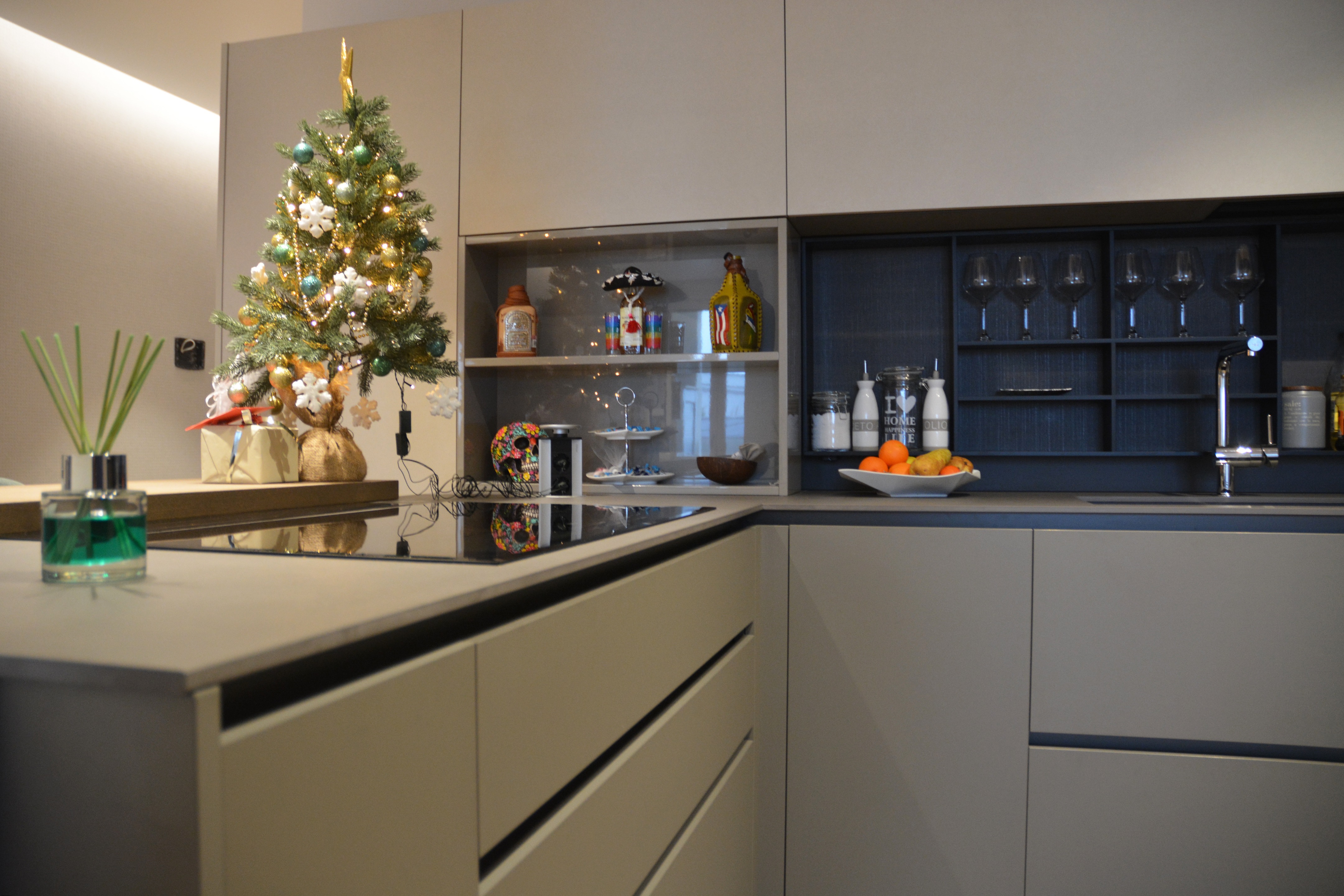 优雅之居 | 2018 年完成的创新公寓设计-11