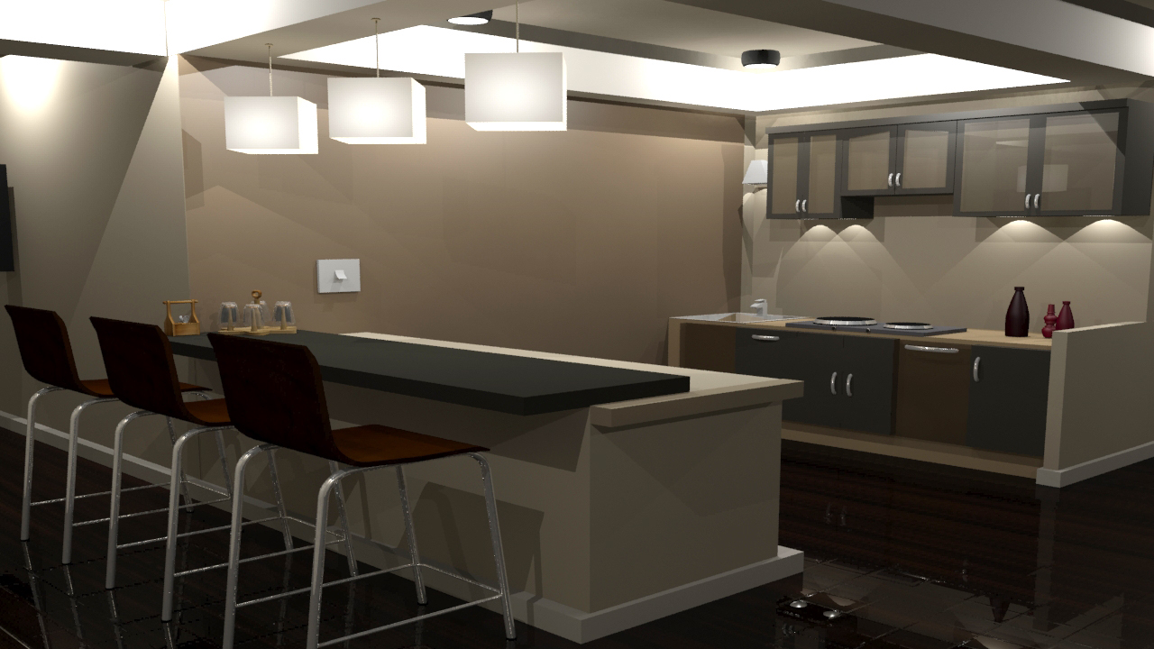 Interior&Exterior Designs-8