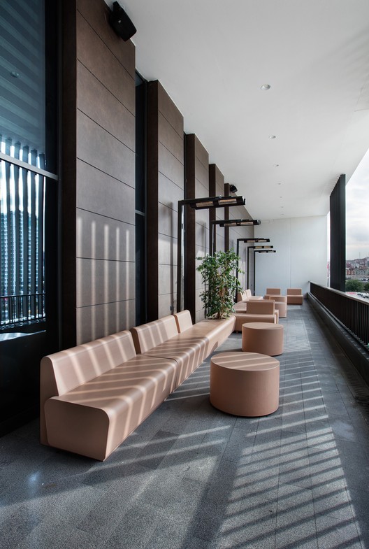 菲利普·莫里斯萨班哲销售与营销公司 mimaristudio-24