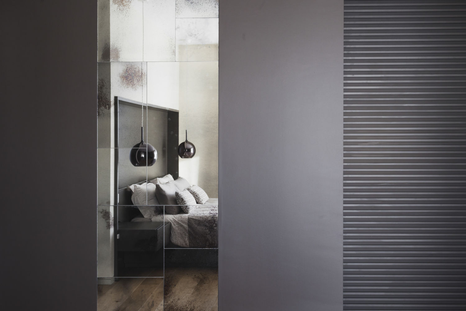 意大利风格的家庭住宅设计-9