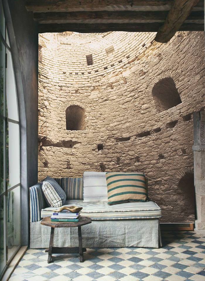 创意壁纸打造多元空间设计-102