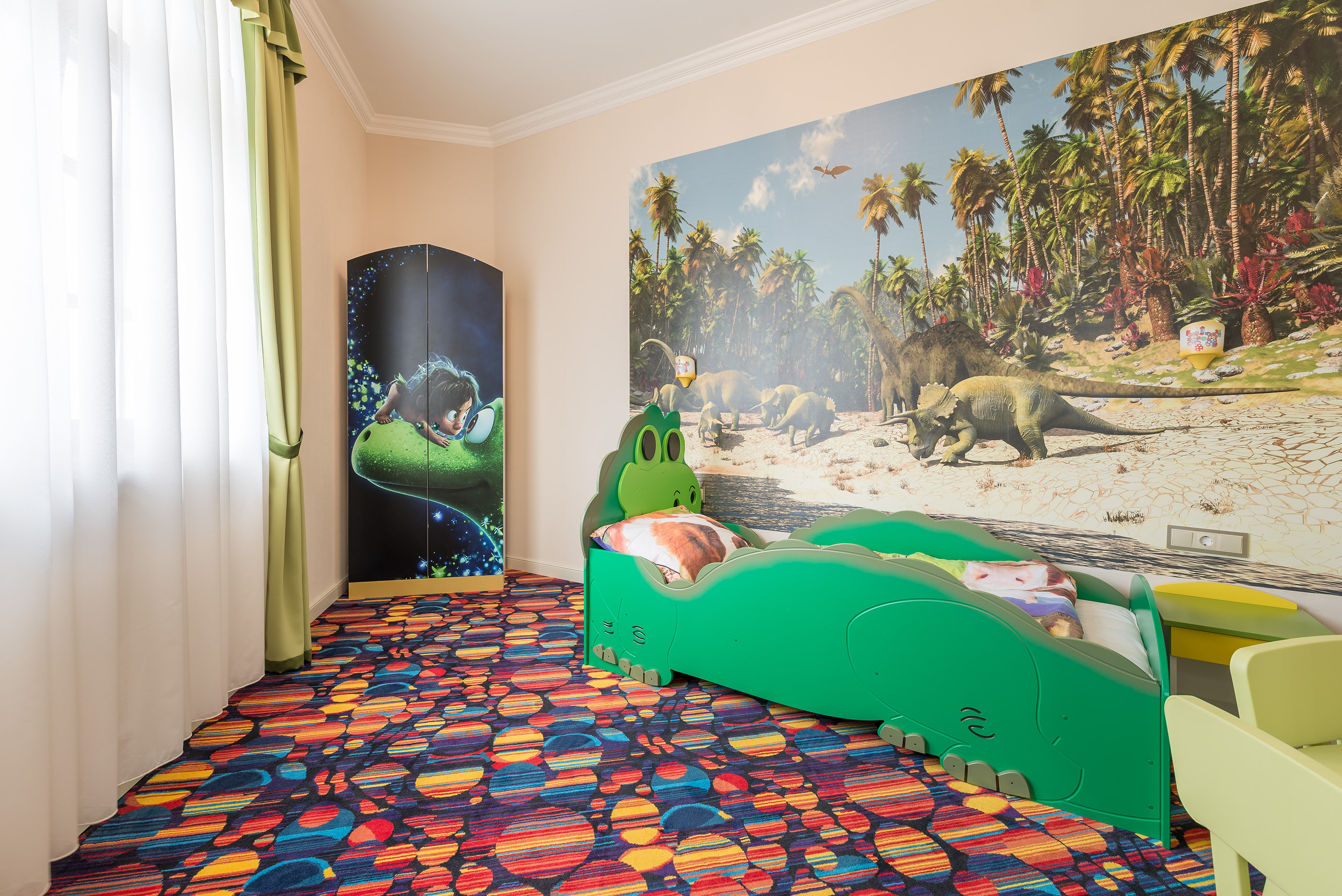 Borostyán MED Hotel-14