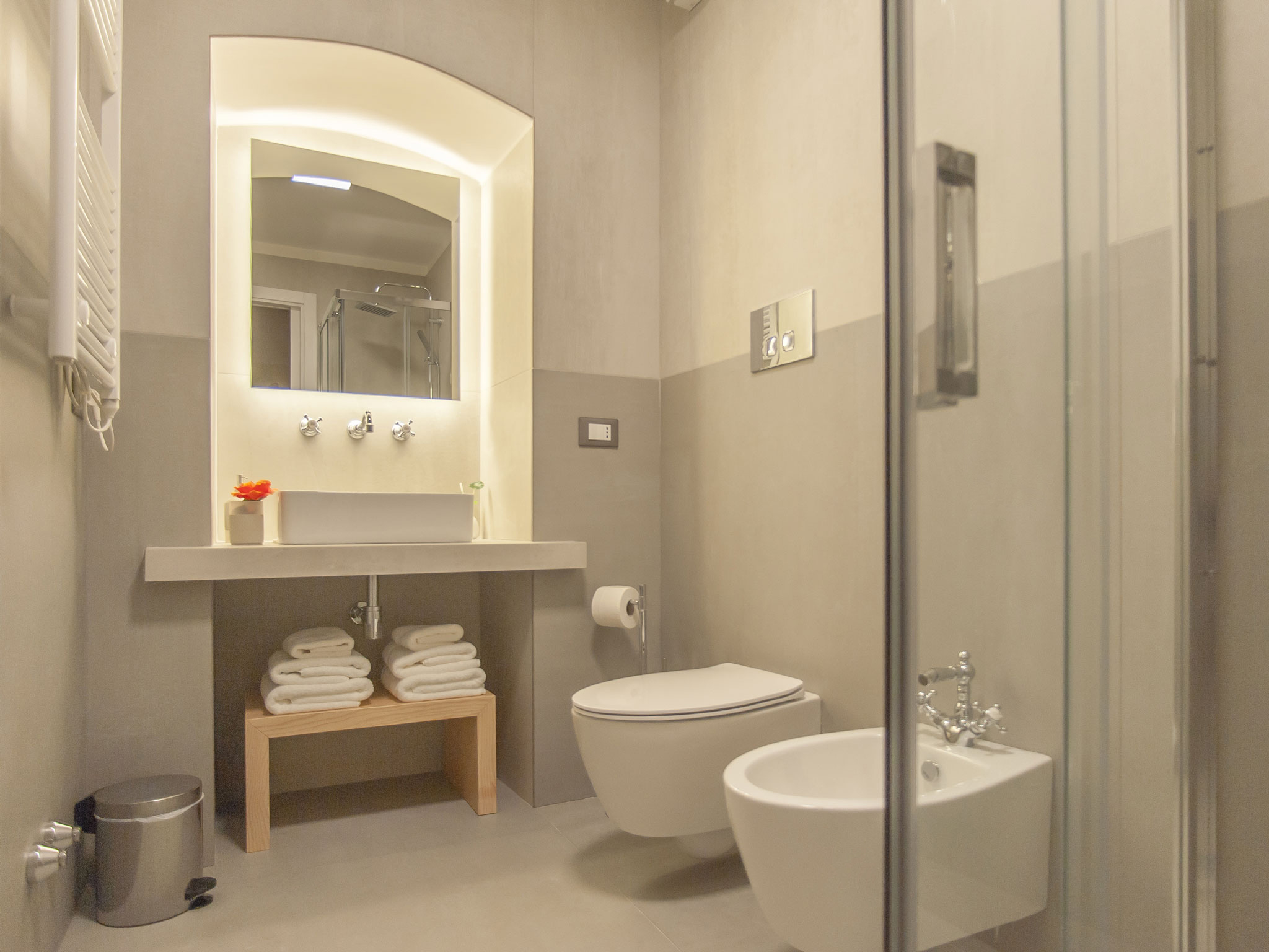 重塑历史 | 意大利 Andria 古城中心建筑修复与现代化-22