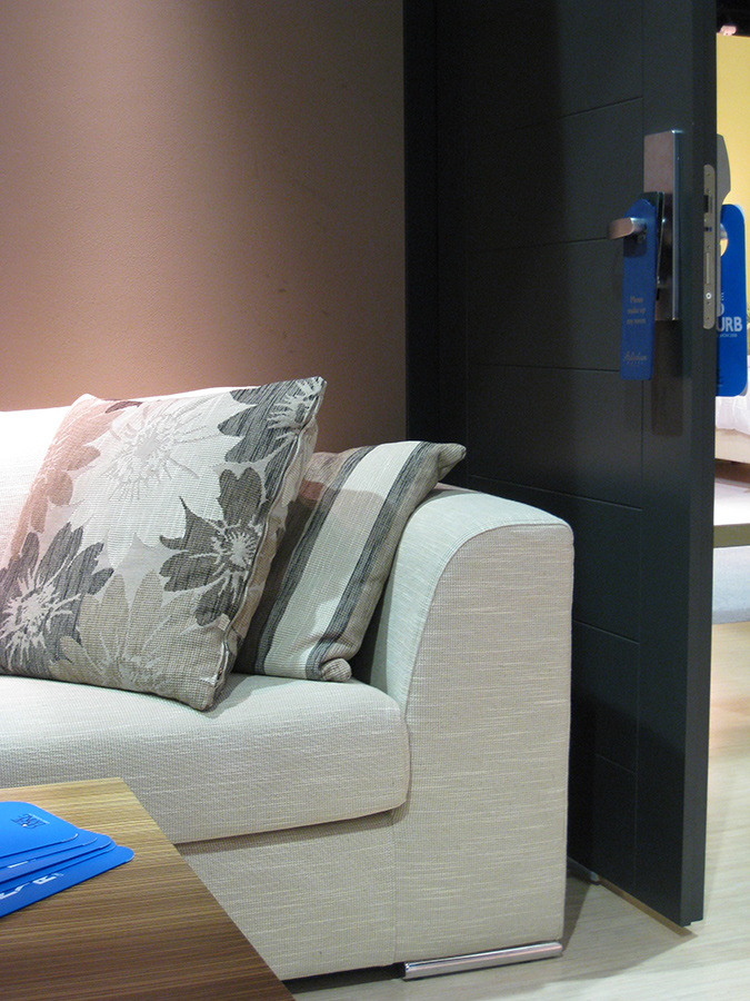 2008 年希腊原型酒店套房设计-24