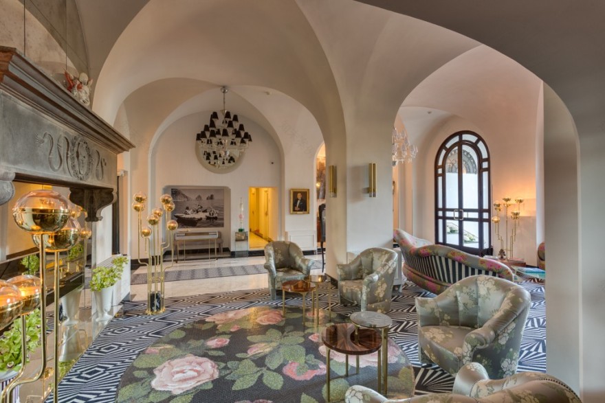 重温经典,梦幻酒店的现代重生-3