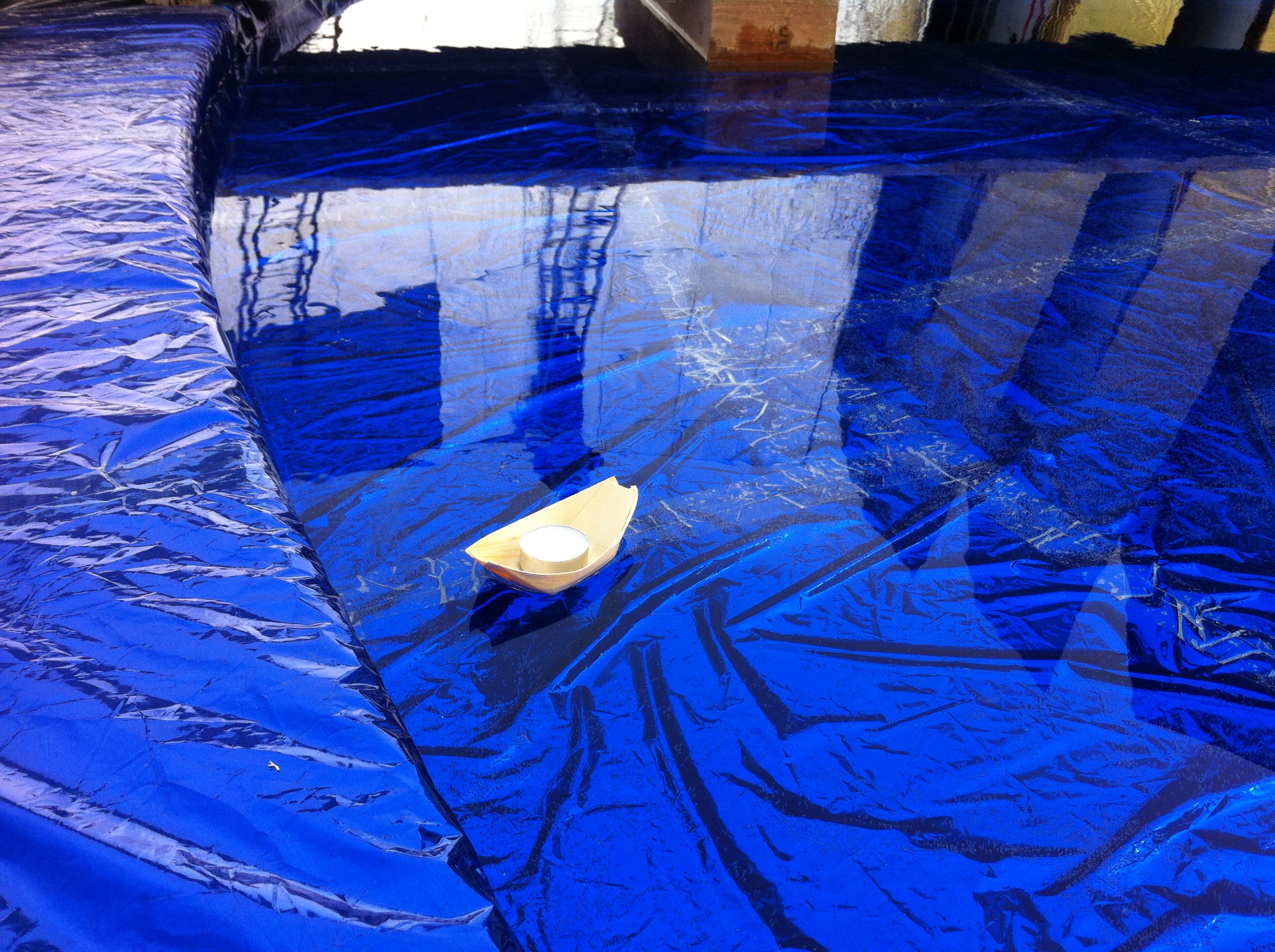 2013 年完成的“另一个视角”建筑展-10