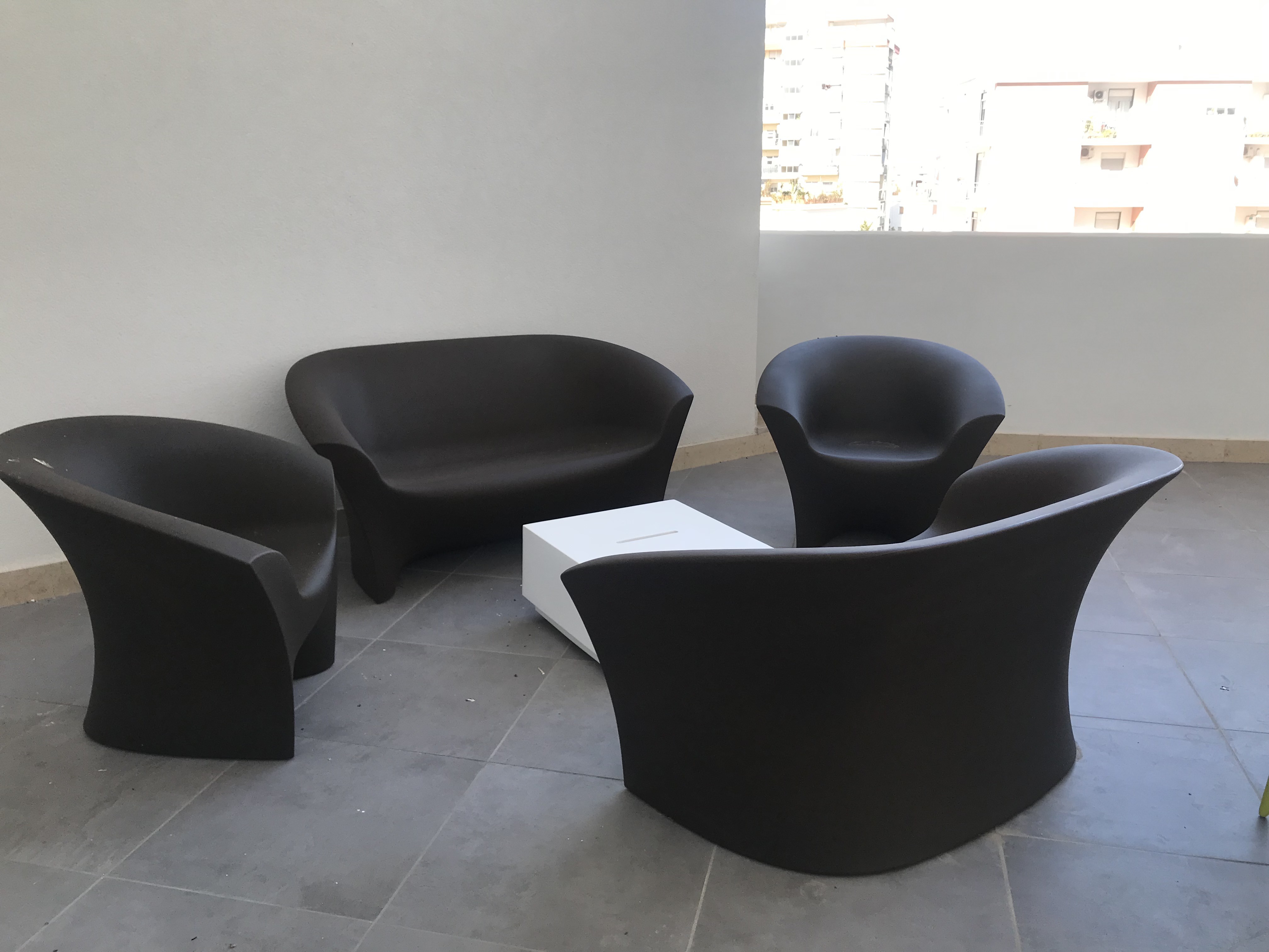 电信公司总部打造高效休闲办公空间-48