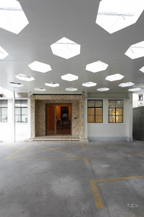 上海雷迪办公室-1