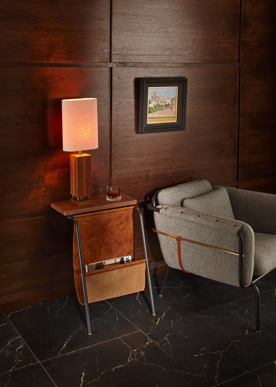 罗克韦尔打造多功能 Valet 家具系列-6