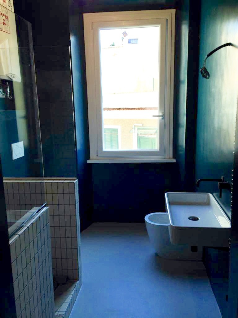 罗马历史建筑公寓翻新-6