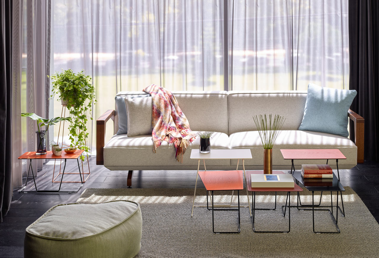 舞动探戈——创意层叠式桌子设计-4