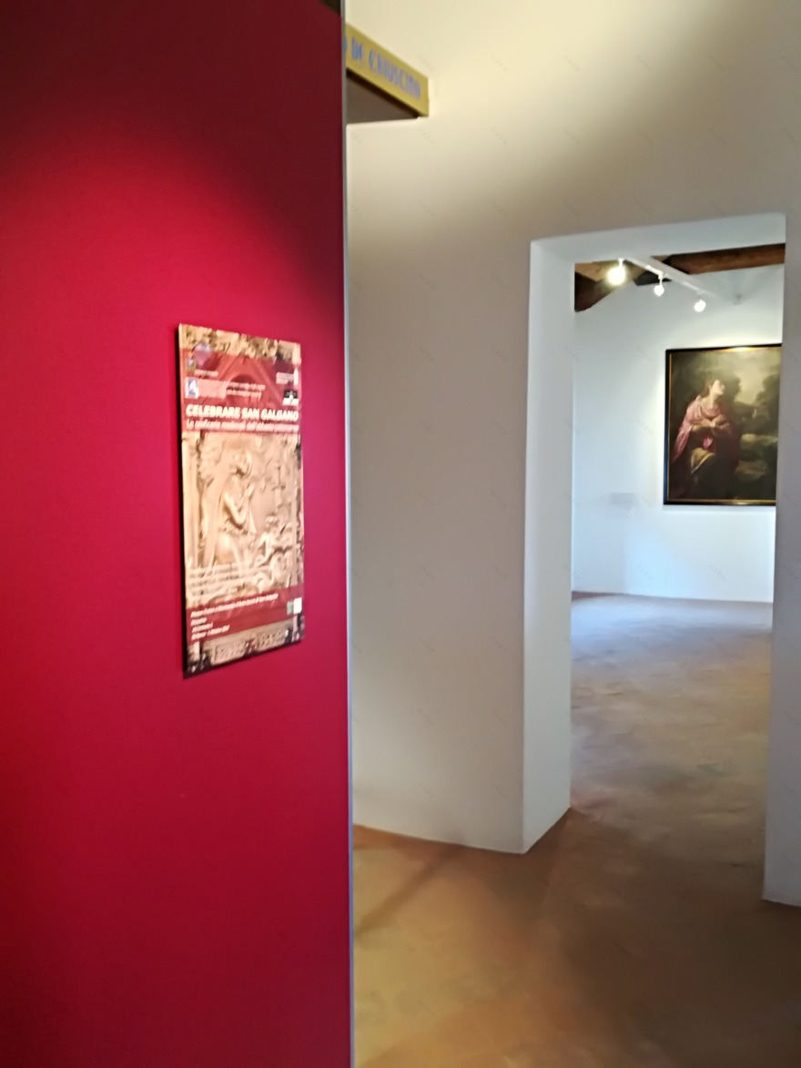 圣加尔加诺的金饰展览-6