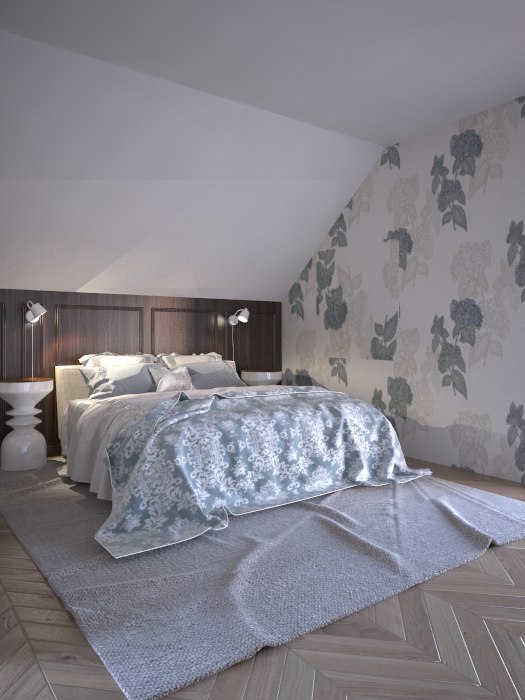 Spacious house - 2nd floor (part 1)-14