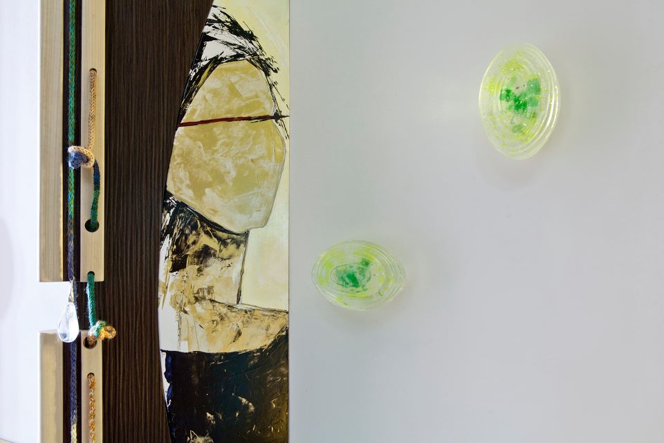 晨昏对话 | 家居艺术品的深度解读与呈现-3