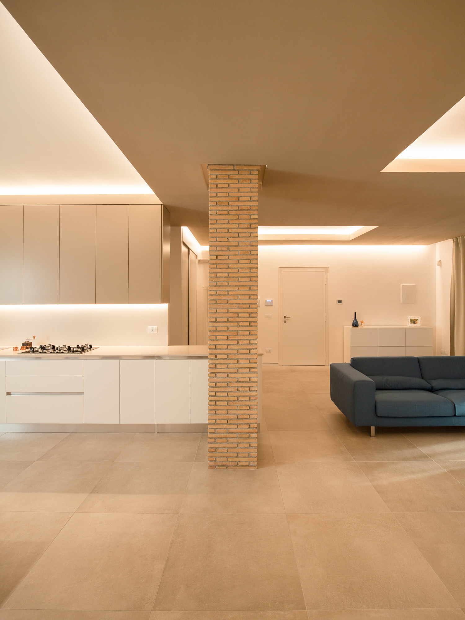 意式风情家居设计——Home Manoppello-2