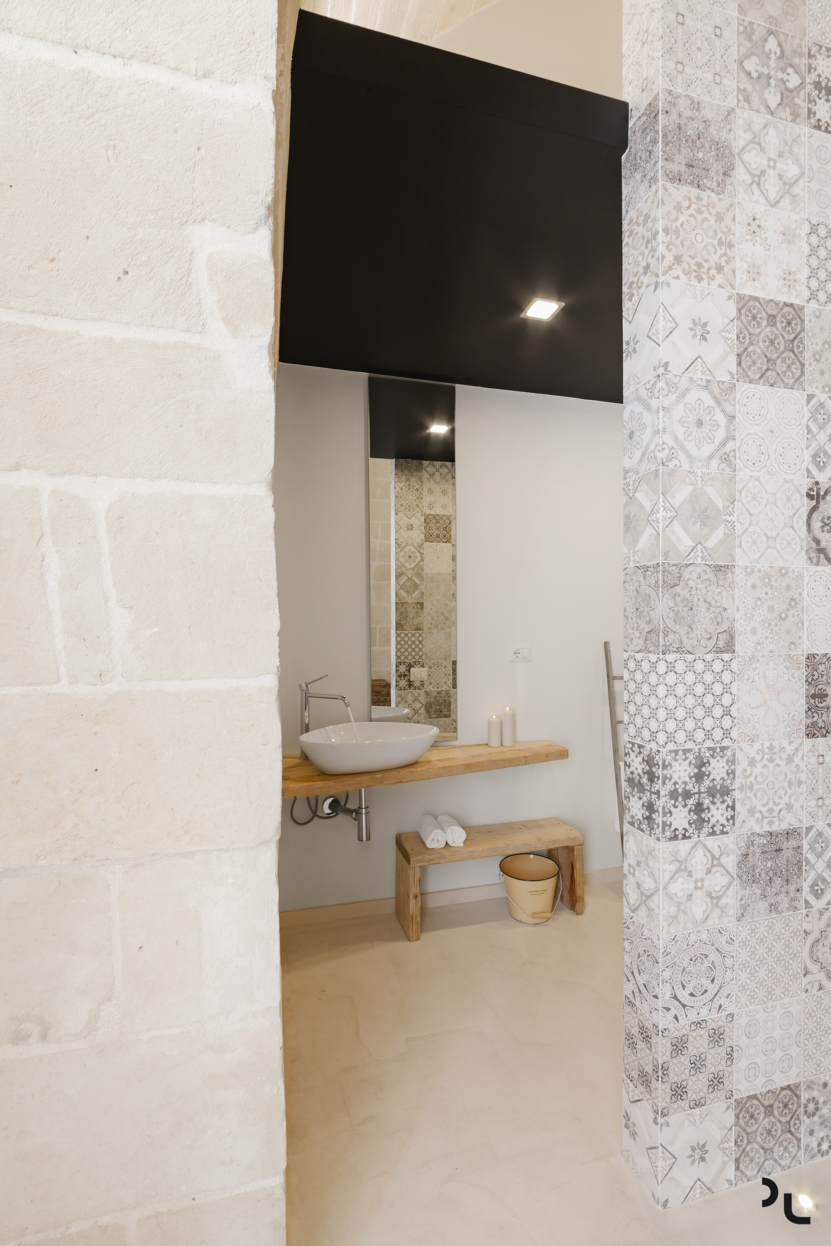 海德里亚公寓或海德里亚住宅-16