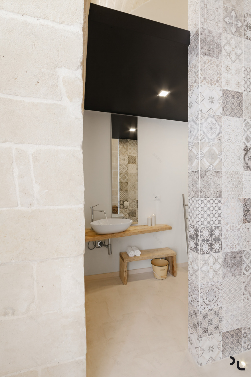 海德里亚公寓或海德里亚住宅-16