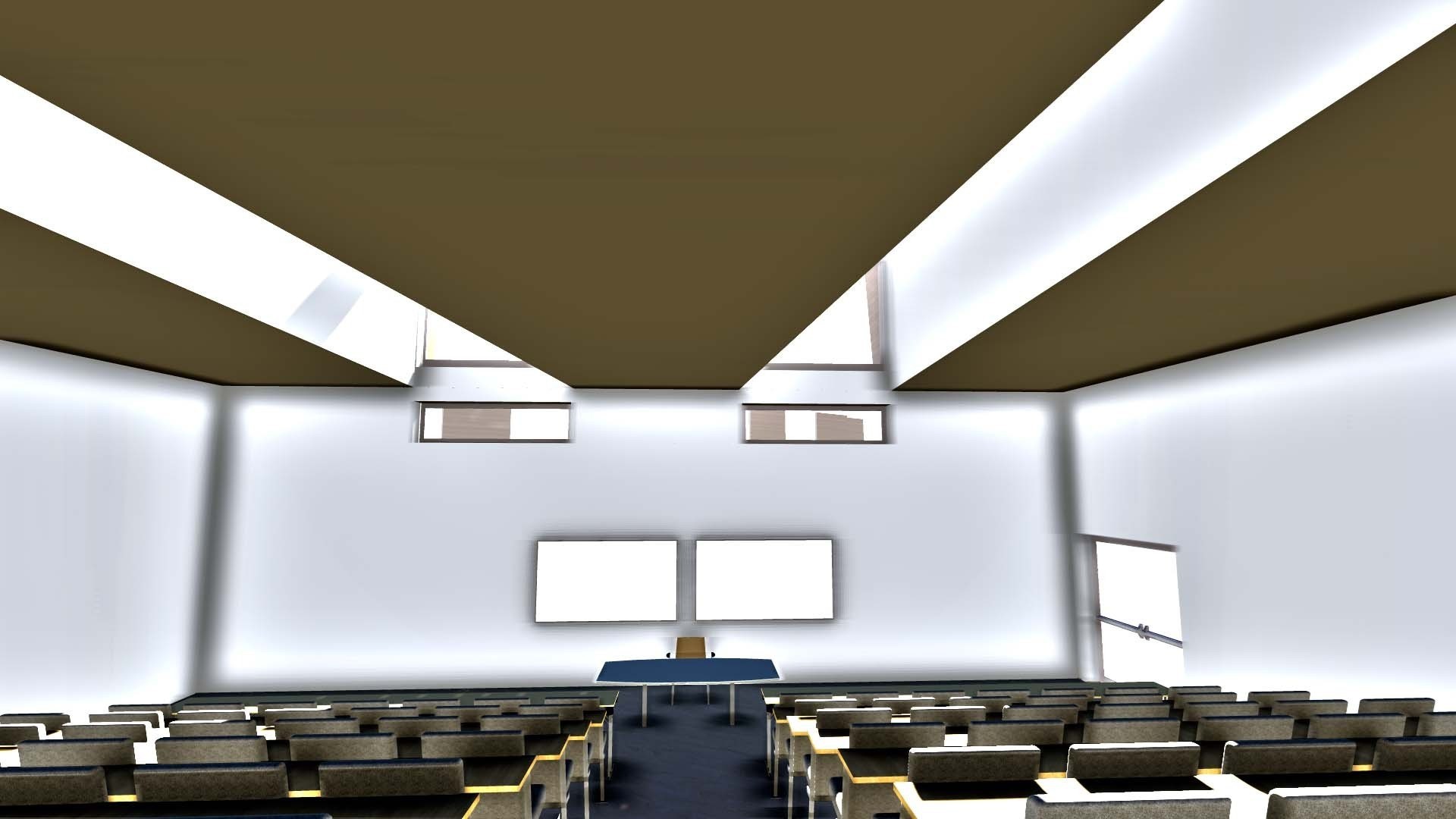 融合生物气候原则的意大利 Matera 学校综合体设计-17