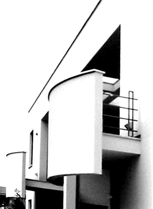 意大利牙科诊所的复杂空间设计-52