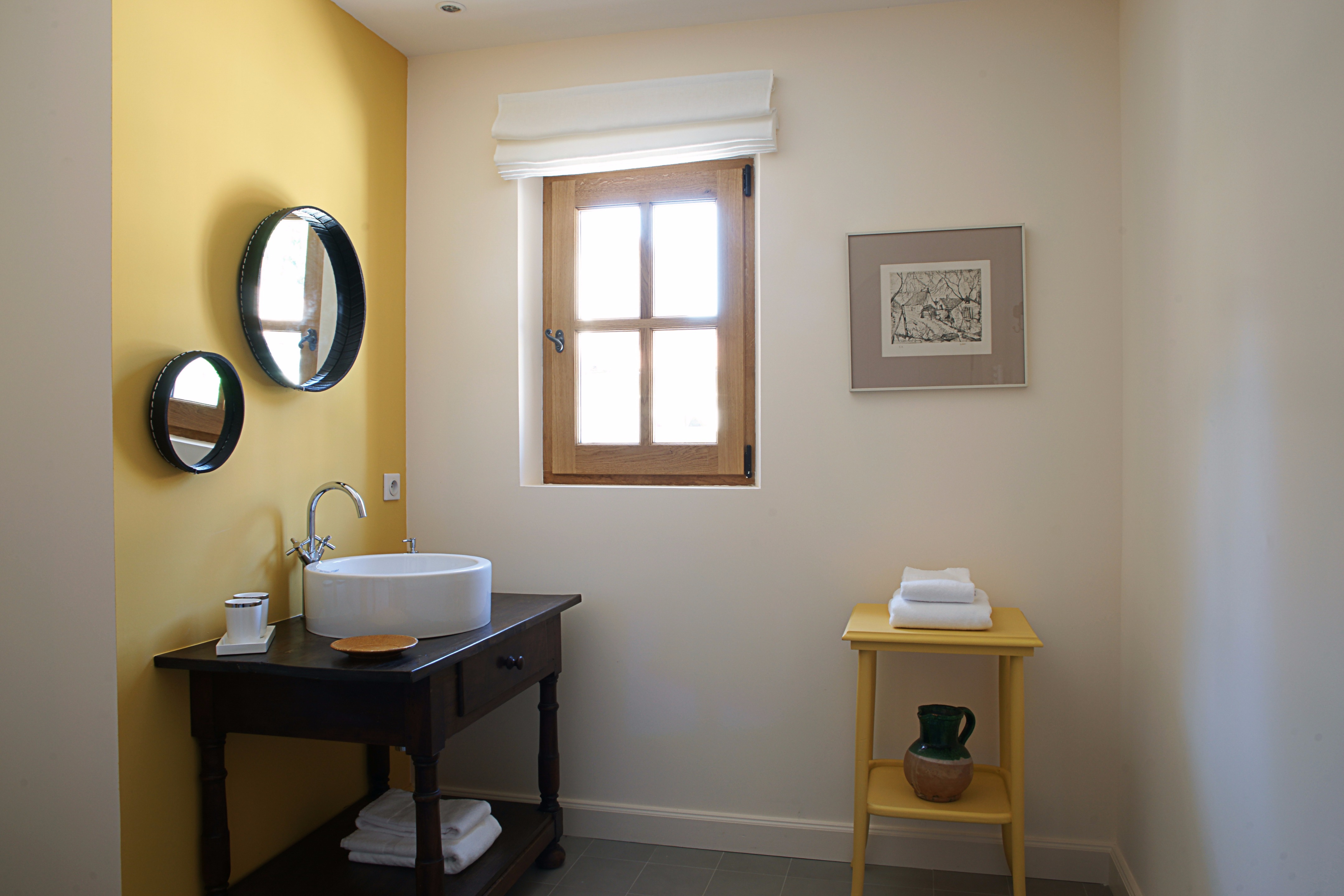 普罗旺斯香薰世家住宅设计-22