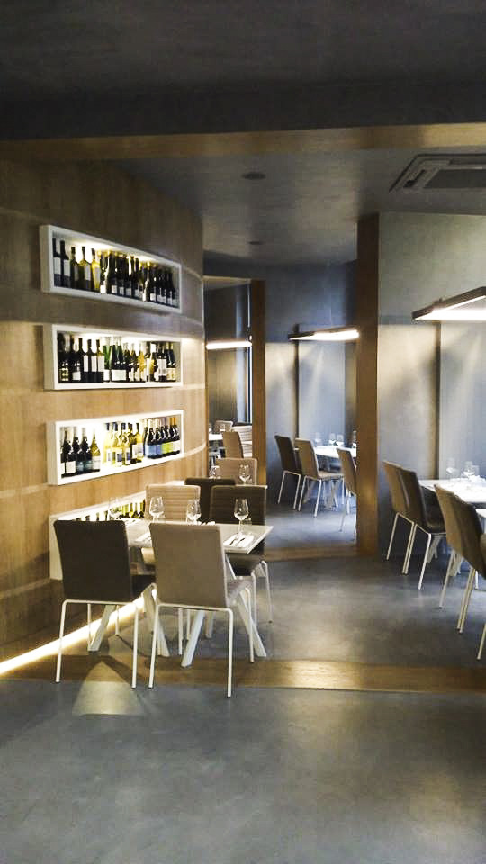 Riva Fish&Wine 餐厅-5