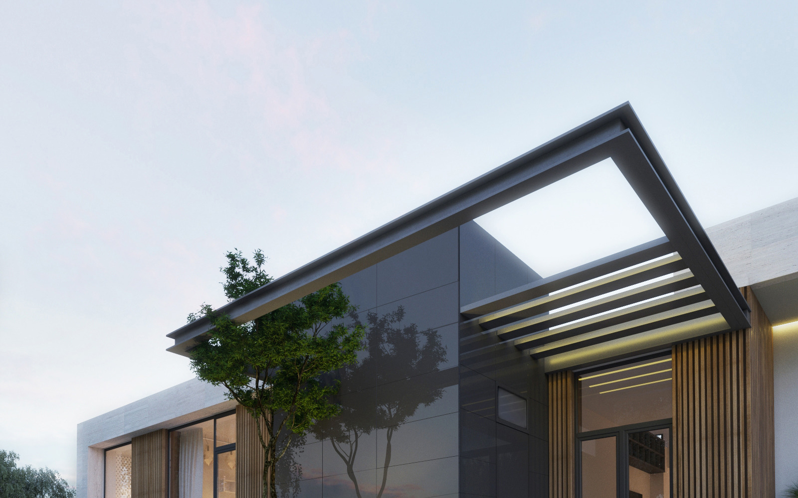 乌克兰 Dnipro 单家庭住宅-0