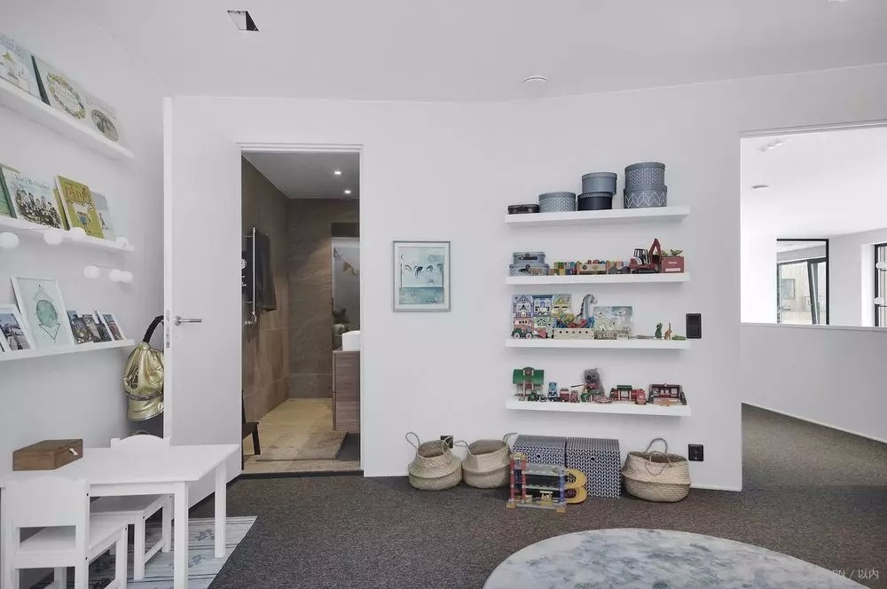 INSTAGRAM博主打造的私人理想家园-20