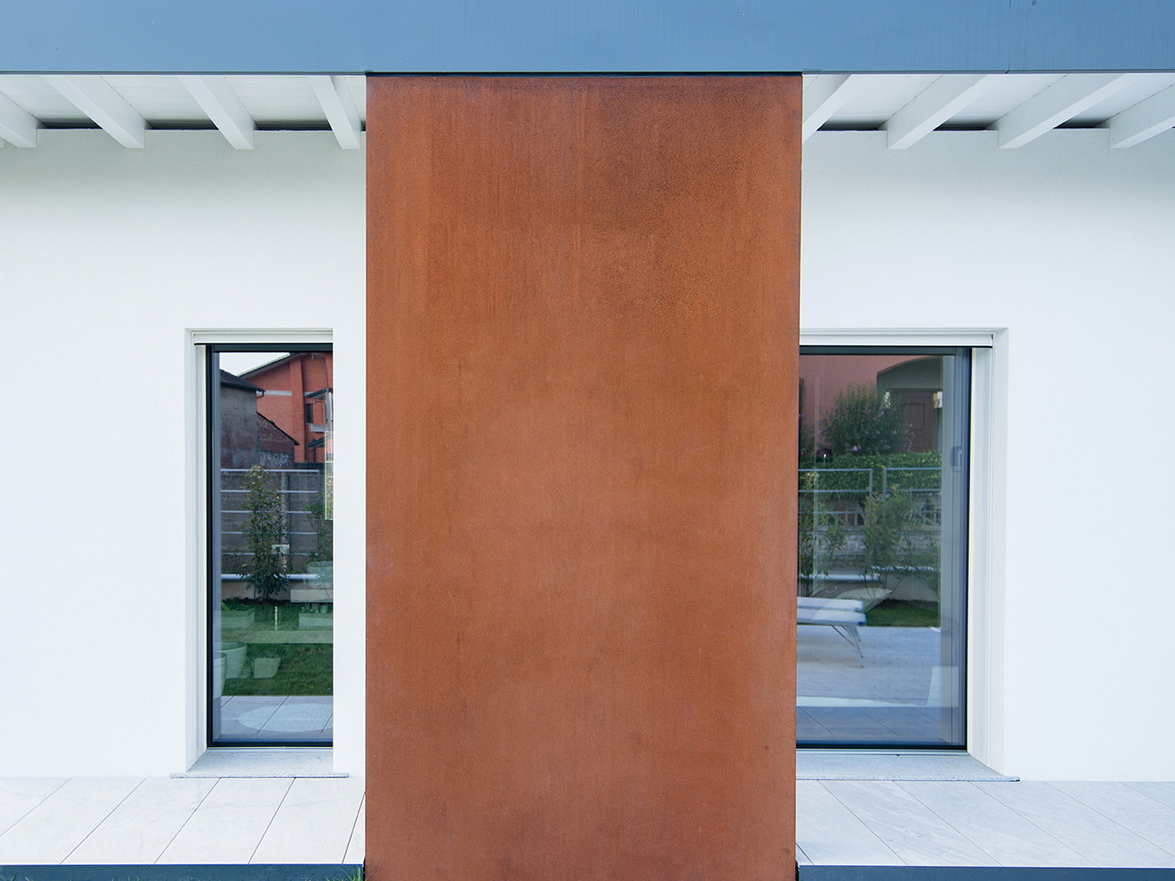 米兰智能别墅-9