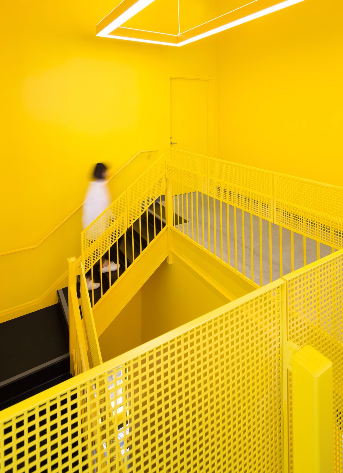 旧金山 LendingHome 总部 | Blitz-10