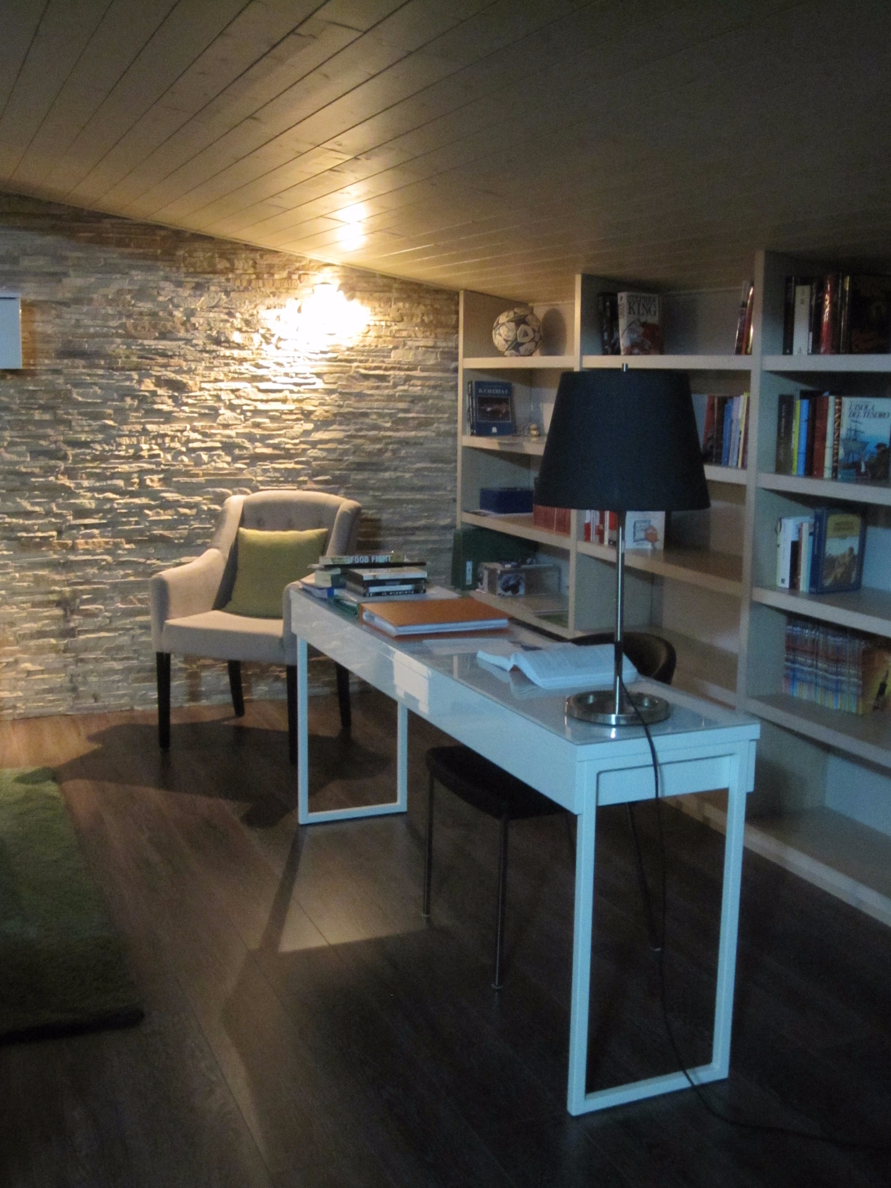 2011·2012 年度私人住宅翻新项目-48