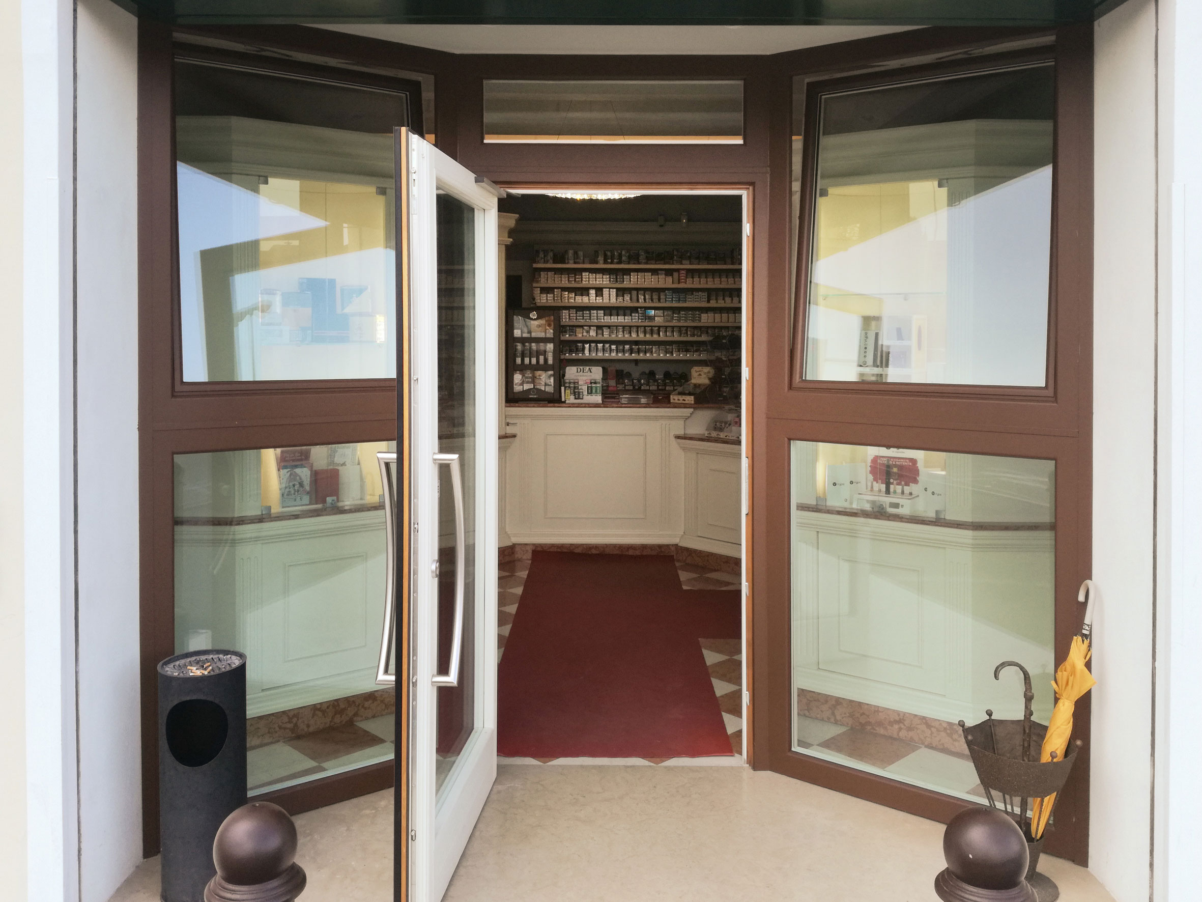 温馨 Treviso 小店,展现意式风情-15