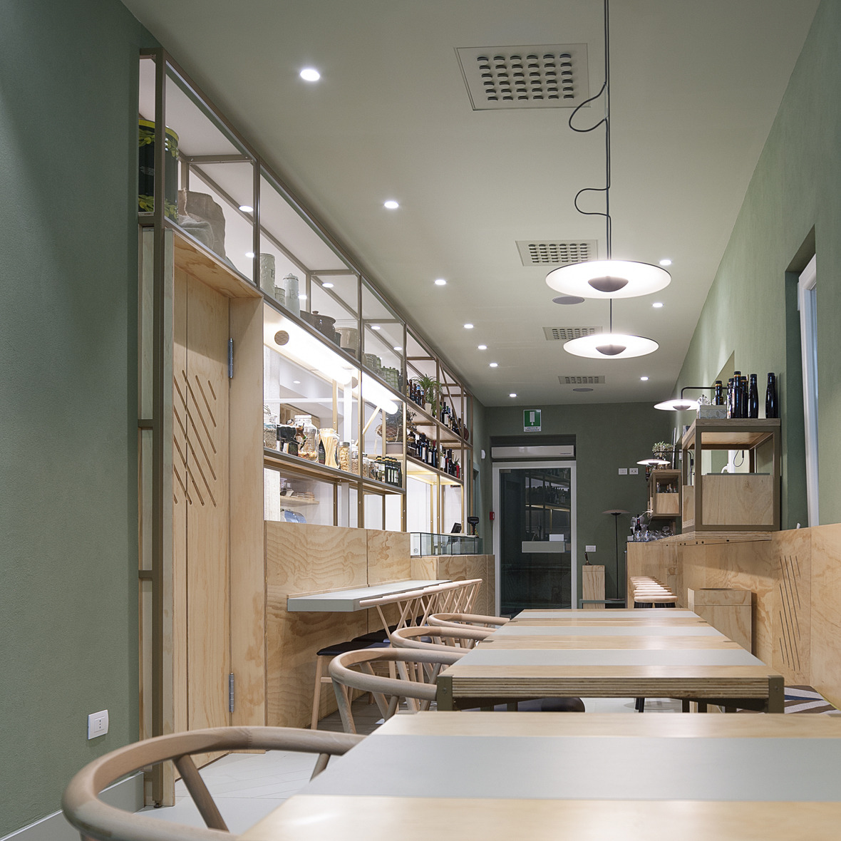 OLIO 美食体验馆-12