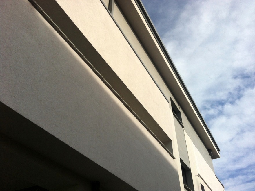 私人住宅的现代精致室内设计-50