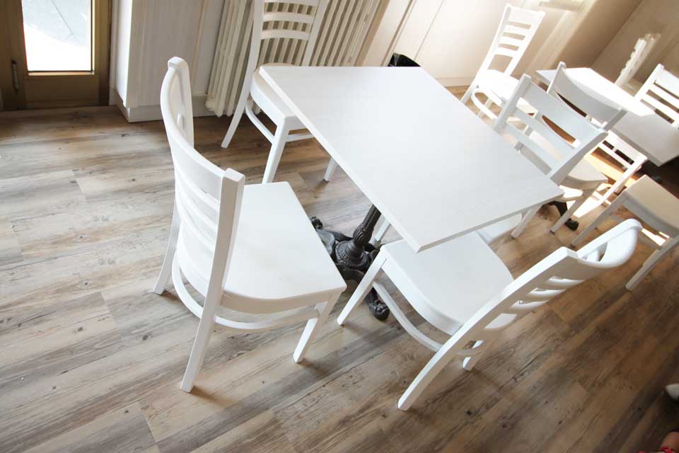 自由主义风格的重生 | Monza 历史地标酒吧翻新记-18